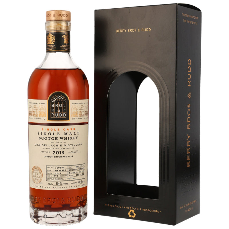 Craigellachie 2013/2024 - 