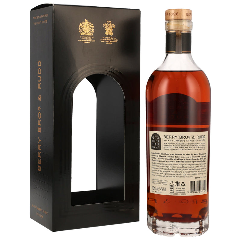 Craigellachie 2013/2024 - 