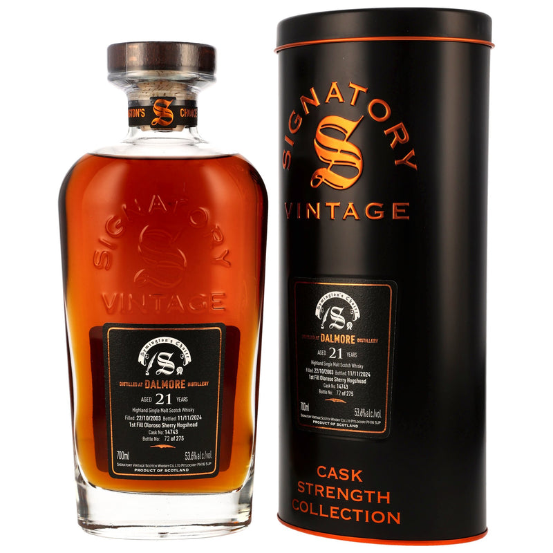 1770 Glasgow 2018/2023 – Triple Distilled – Cognac Cask Finish Single Malt Scotch Whiskey Small Batch Series 52% Vol.