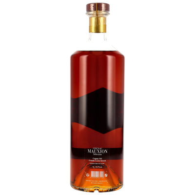 Jean-Luc Pasquet L'Organic Cognac Folle Blanche L.XIII 49,6% Vol.