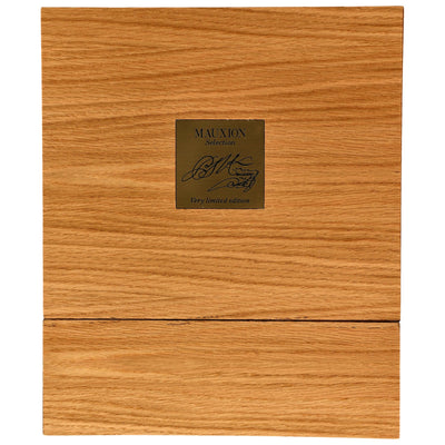Jean-Luc Pasquet L'Organic Cognac Folle Blanche L.XIII 49,6% Vol.