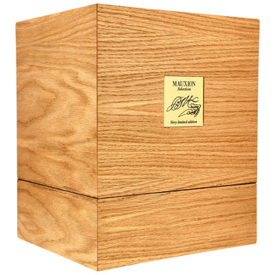 Jean-Luc Pasquet L'Organic Cognac Folle Blanche L.XIII 49,6% Vol.