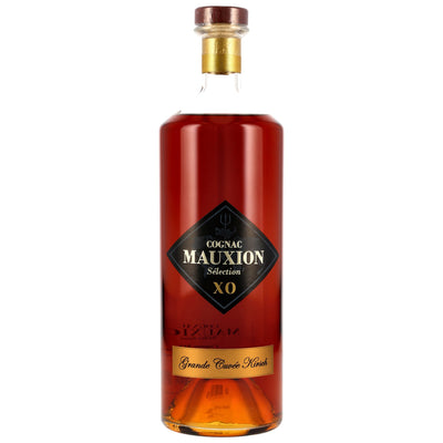 Jean-Luc Pasquet L'Organic Cognac Folle Blanche L.XIII 49,6% Vol.