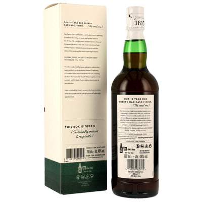 Laphroaig 10 y.o. Sherry Cask