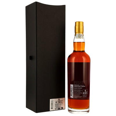 Kavalan Ex-Bourbon Cask #B151023049A - European Exclusive Single Cask