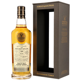 Glen Grant 1976/2020 Gordon &amp; MacPhail Private Collection 42% Vol.