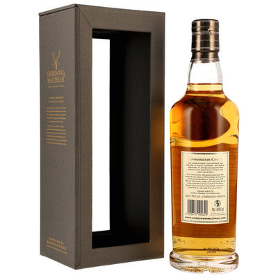 Glen Grant 1976/2020 Gordon &amp; MacPhail Private Collection 42% Vol.