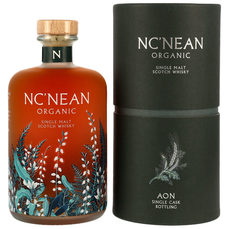 Nc&