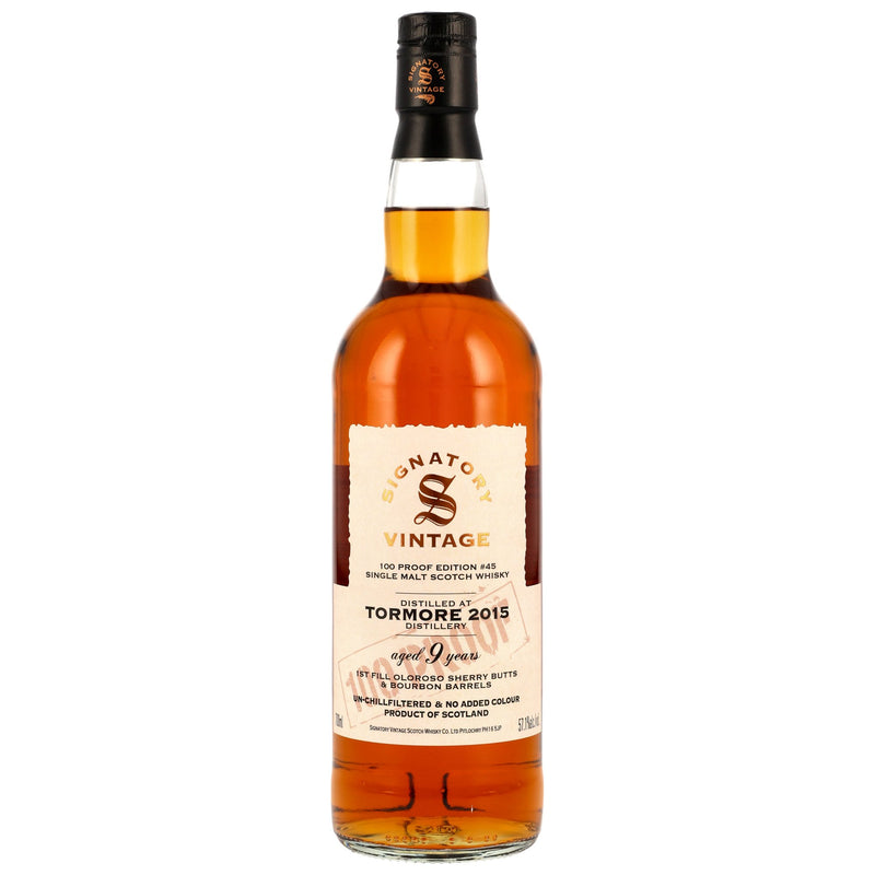 1770 Glasgow 2018/2023 – Triple Distilled – Cognac Cask Finish Single Malt Scotch Whiskey Small Batch Series 52% Vol.