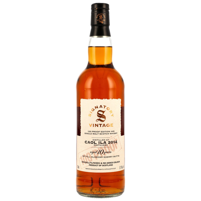 1770 Glasgow 2018/2023 – Triple Distilled – Cognac Cask Finish Single Malt Scotch Whiskey Small Batch Series 52% Vol.