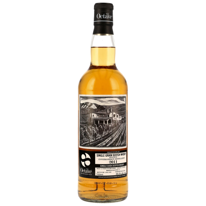 Brackla 2011/2023 - 12 yo - 