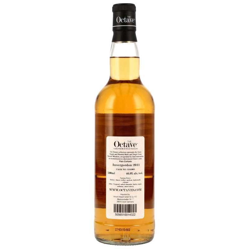 Brackla 2011/2023 - 12 yo - 