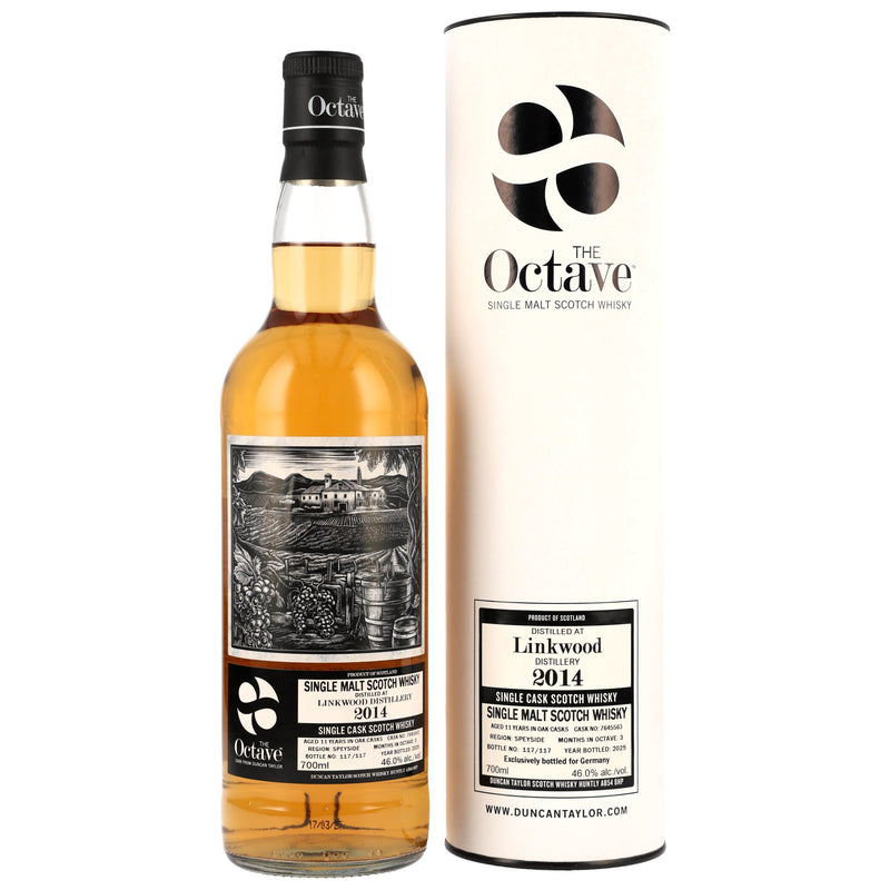 Brackla 2011/2023 - 12 yo - 