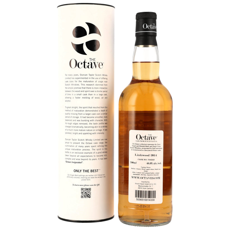 Brackla 2011/2023 - 12 yo - 