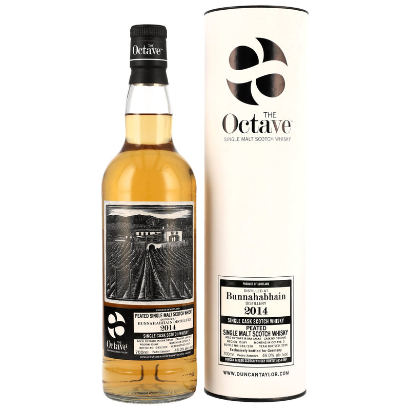 Brackla 2011/2023 - 12 yo - 