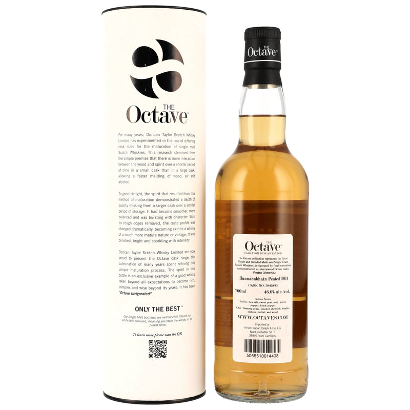 Brackla 2011/2023 - 12 yo - 