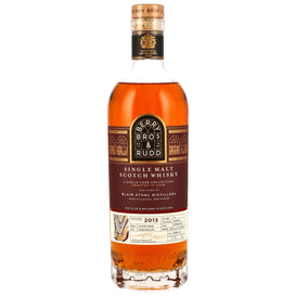 Glen Elgin 2012/2024 - 11 yo - #807729 Glens &amp; Valleys (Berry Bros &amp; Rudd) 59% Vol.