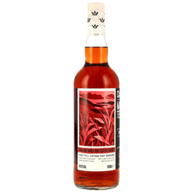 Teaninich 2016/2025 - 9 yo - 1st Fill Vintage Port #2313517/2016 - Cask Masters - Brave New Spirits