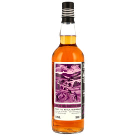 Invergordon 1997/2025 - 28 yo - 1st Fill Rivesaltes #300725 - Cask Masters - Brave New Spirits