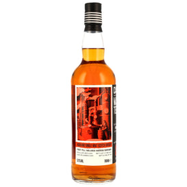 Ardmore 2016/2025 - 8 yo - 1st Fill Malvasia Madeira Cask #22008011/2016 - Cask Masters - Brave New Spirits