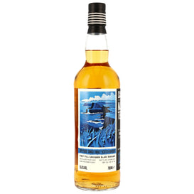 Benrinnes 2013/2025 - 12 yo - 1st Fill Sauvignon Blanc Cask #2311807/2013 - Cask Masters - Brave New Spirits