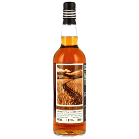 Blended Malt 2006/2025 - 19 yo - 2nd Fill Sherry Cask #2001/2006 - Cask Masters - Brave New Spirits
