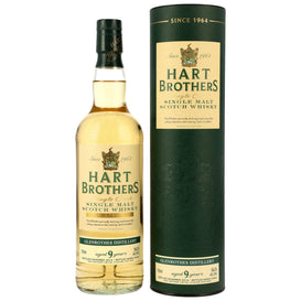 Glenrothes 2014/2024 - 9 y.o. - Hart Brothers