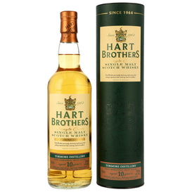 Tormore 2013/2024 - 10 y.o. - 1st Fill Armagnac Butt - Hart Brothers