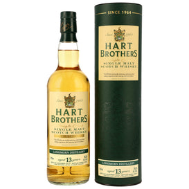 Longmorn 13 y.o. - Hart Brothers