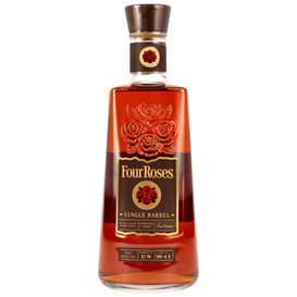 Four Roses Single Barrel