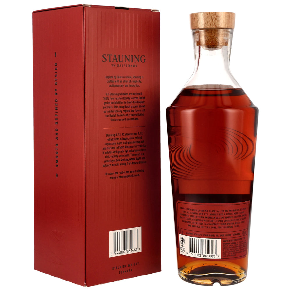 Nikka Tailored 43% Vol. – Premium-Malts