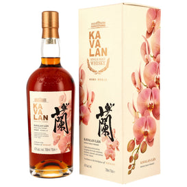 Kavalan Lán (Lan)