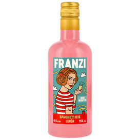 Franzi - Spaghettieis Likör