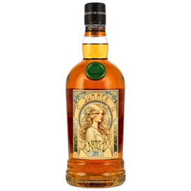 Heartgow Summer 2026 - Hercynian Single Malt Whisky - 1st Fill Rye Whiskey & Malaga Moscatel Hogsheads