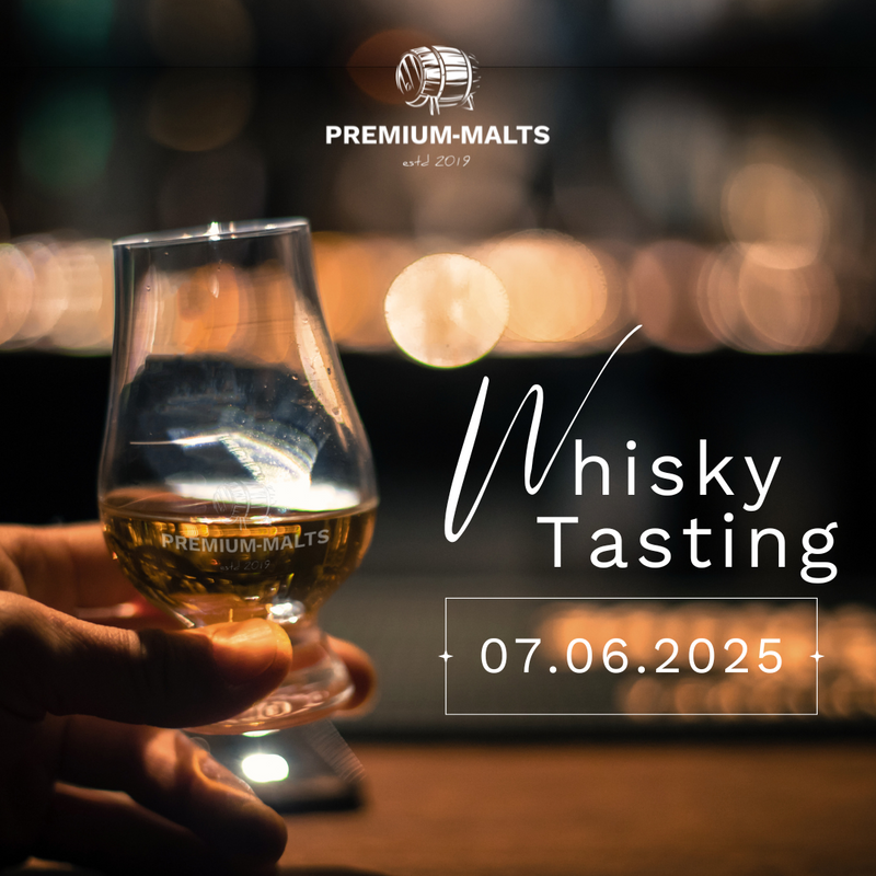 Tasting 07.06.2025