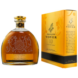 Francois Voyer - Grande Champagne XO 1er Cru