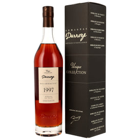 Domaine de Salie 1997/2026 - 29 y.o. - Armagnac Darroze
