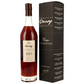 Domaine de Bellair 1973/2026 - 53 y.o. - Armagnac Darroze