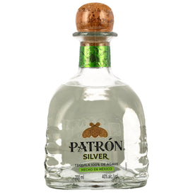 Patron Silver