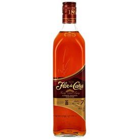 Flor de Cana 7 y.o. Gran Reserva