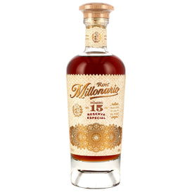 Ron Millonario Numero15 Reserva Especial