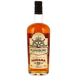 FRC - Panama 13 y.o. Batch #2