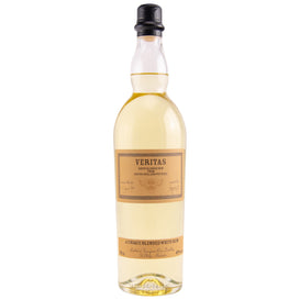 VERITAS - Foursquare &amp; Hampden White Rum 47% Vol.