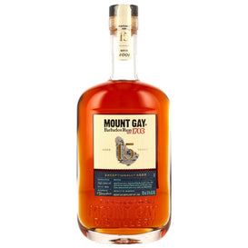 Mount Gay 15 y.o.