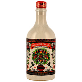 Gin Sul Jardim do Paraiso Zanzibar Limited Edition 2025