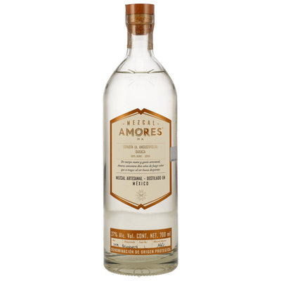 MEZCAL / TEQUILA