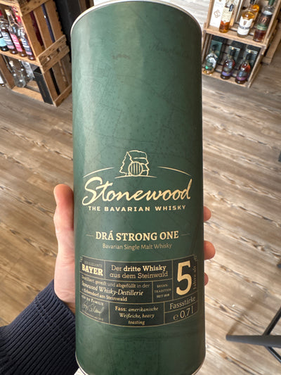 Stonewood Drà Strong One 5 Jahre