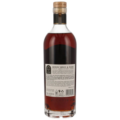 Berry Bros. &amp; Rudd Blair Athol 2009/2024 14 years Cask #307595 Glens &amp; Valleys - 55.6% Vol.