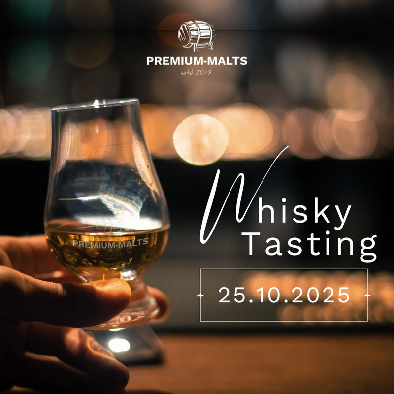 Tasting 25.10.2025