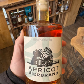 Mönchsambacher Bierbrand